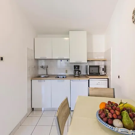 One-bedroom In