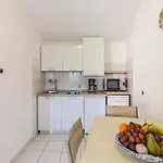 One-bedroom In
