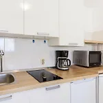 Nyaraló One-bedroom In Valbandon