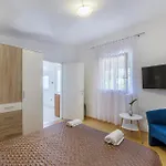 One-bedroom In Nyaraló Valbandon