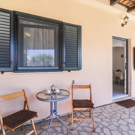 One-bedroom In