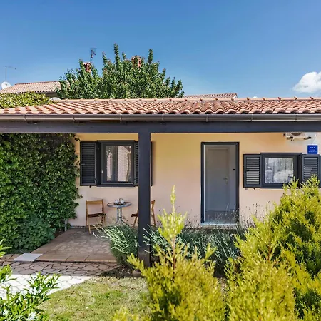 Nyaraló One-bedroom In Valbandon