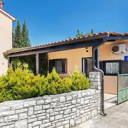 One-bedroom In Valbandon